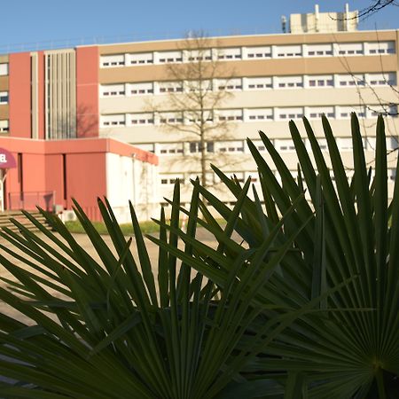 Cit'Hotel Escatel Mâcon Kültér fotó