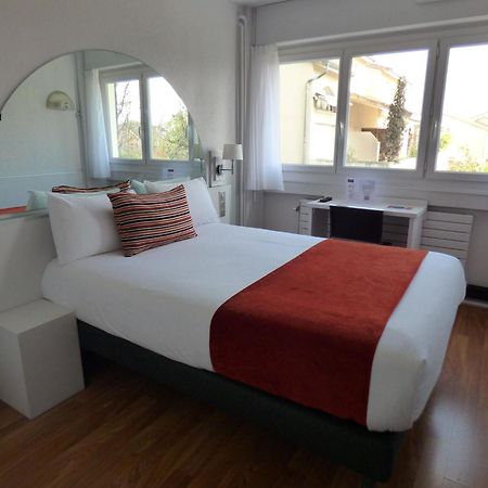 Cit'Hotel Escatel Mâcon Kültér fotó