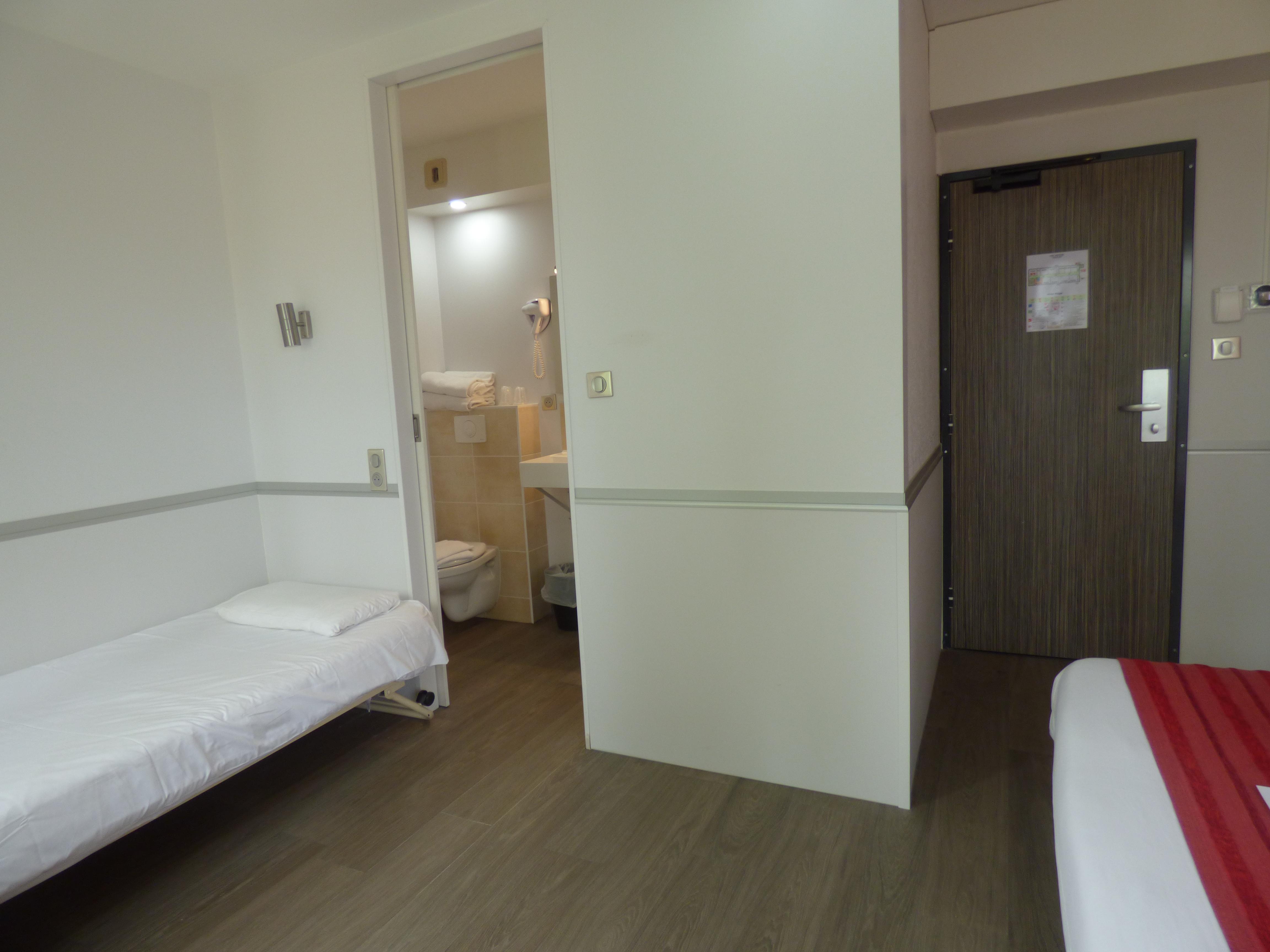 Cit'Hotel Escatel Mâcon Kültér fotó