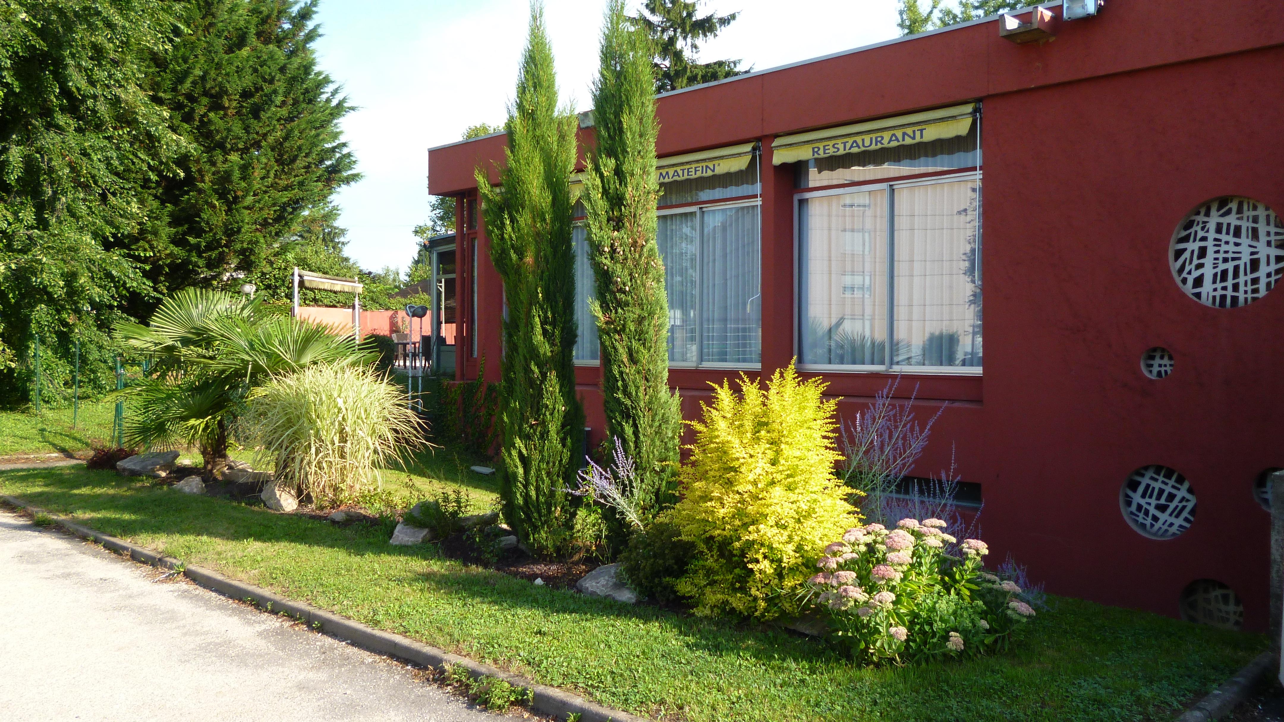 Cit'Hotel Escatel Mâcon Kültér fotó