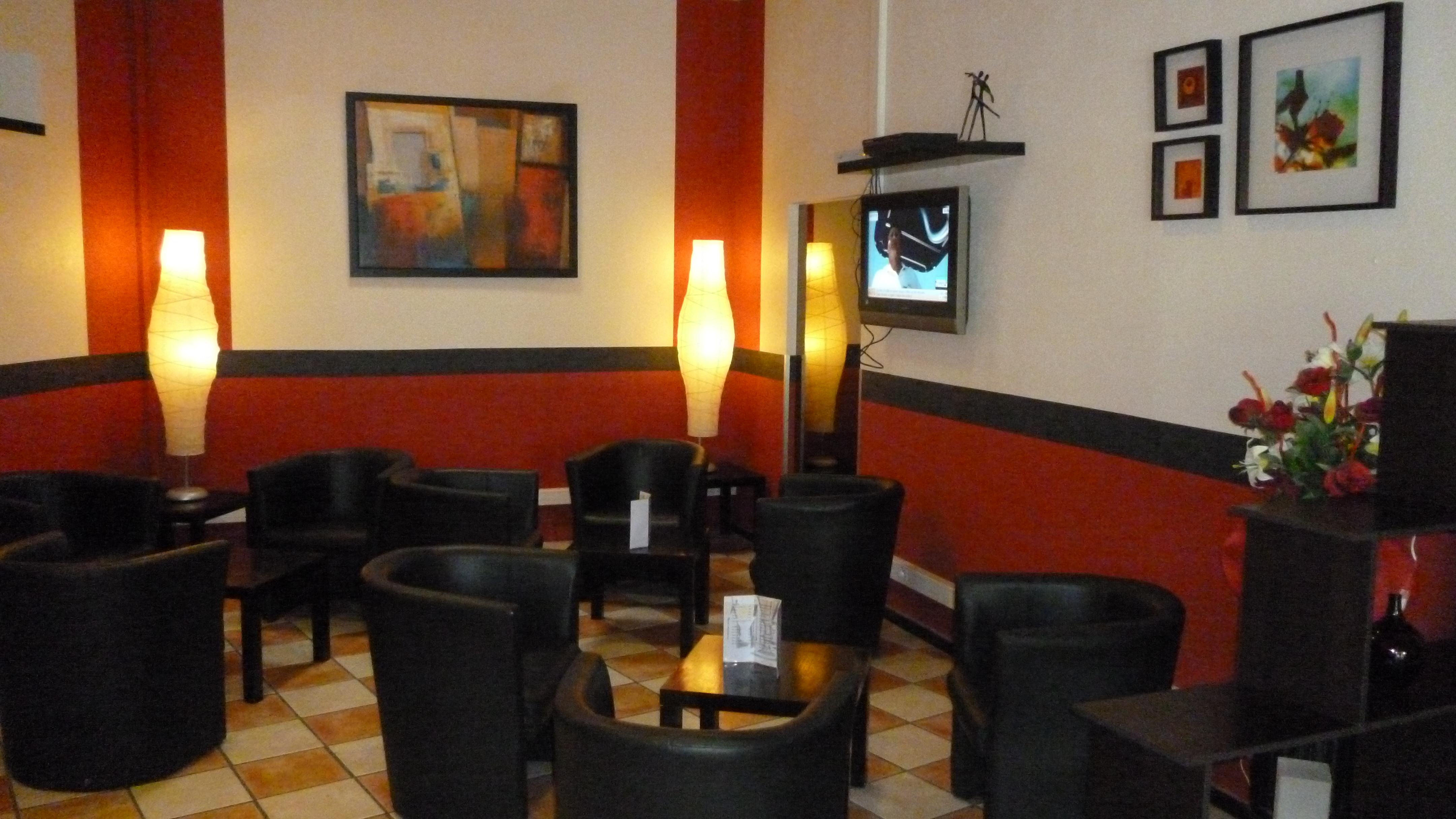 Cit'Hotel Escatel Mâcon Kültér fotó