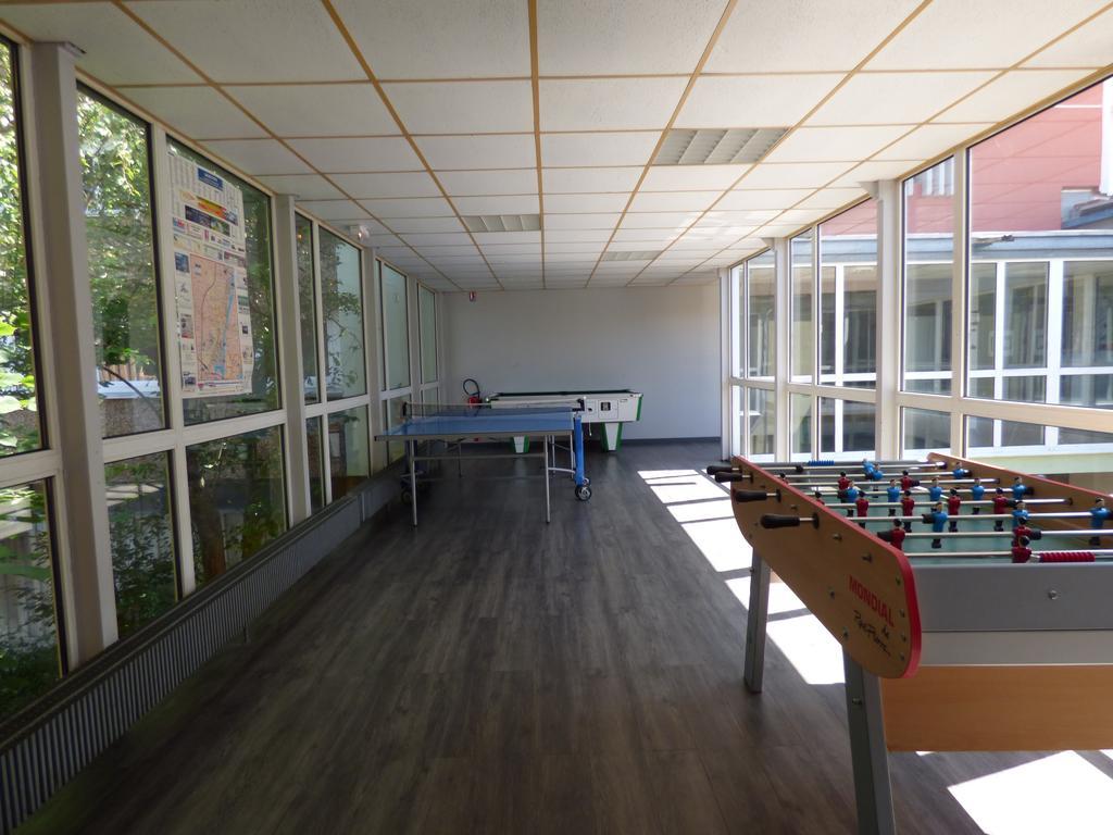Cit'Hotel Escatel Mâcon Kültér fotó