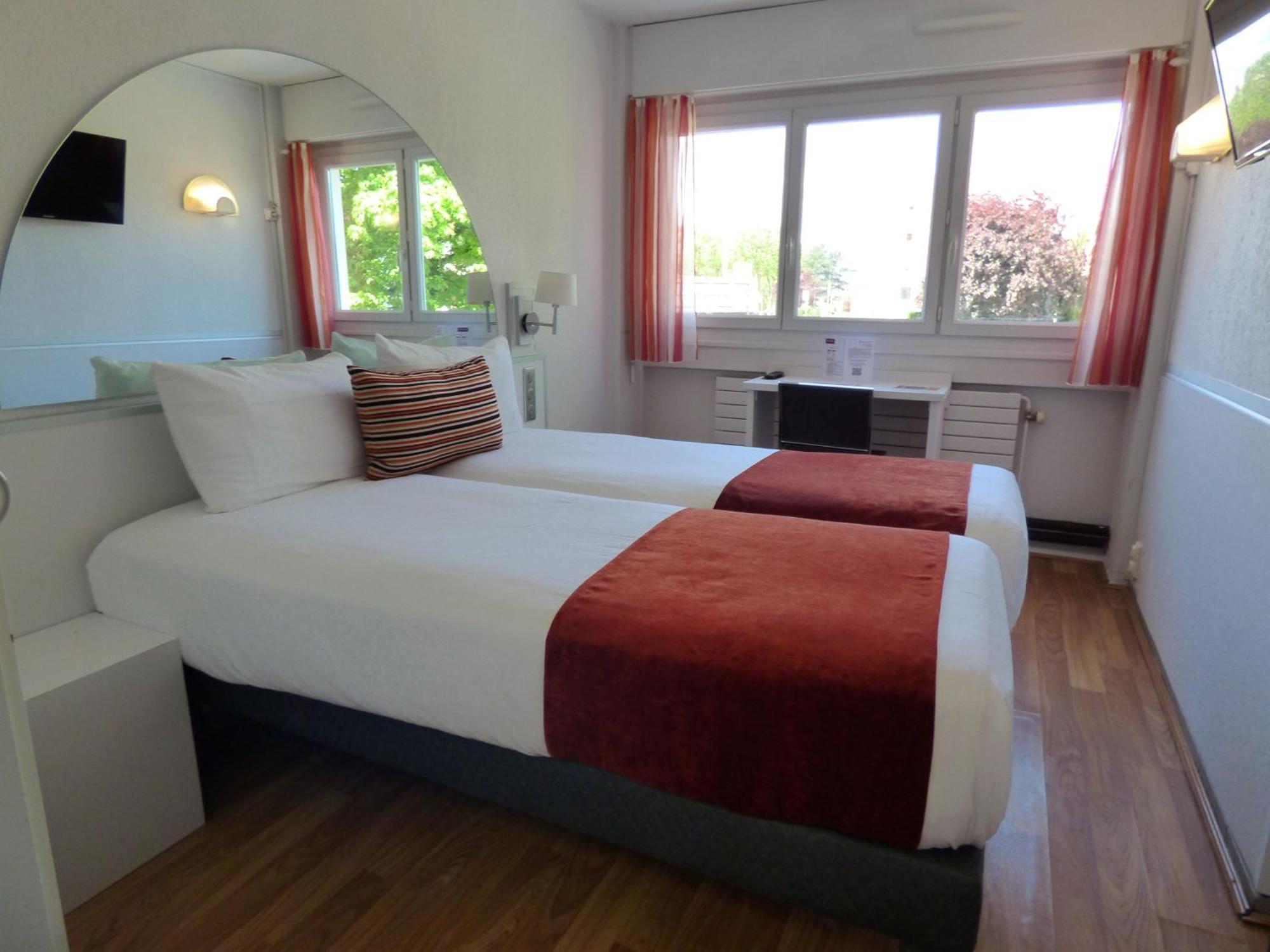 Cit'Hotel Escatel Mâcon Kültér fotó