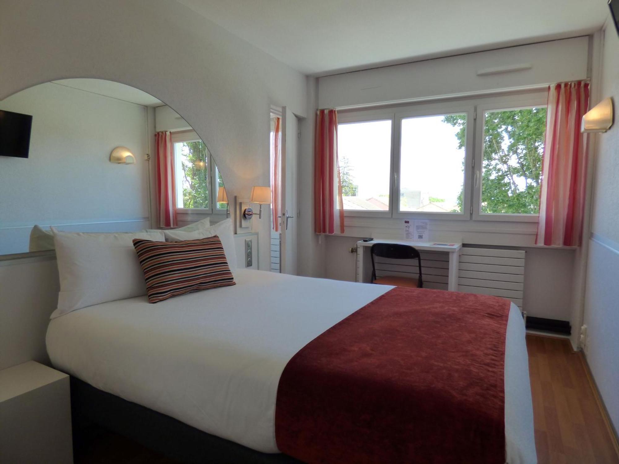 Cit'Hotel Escatel Mâcon Kültér fotó