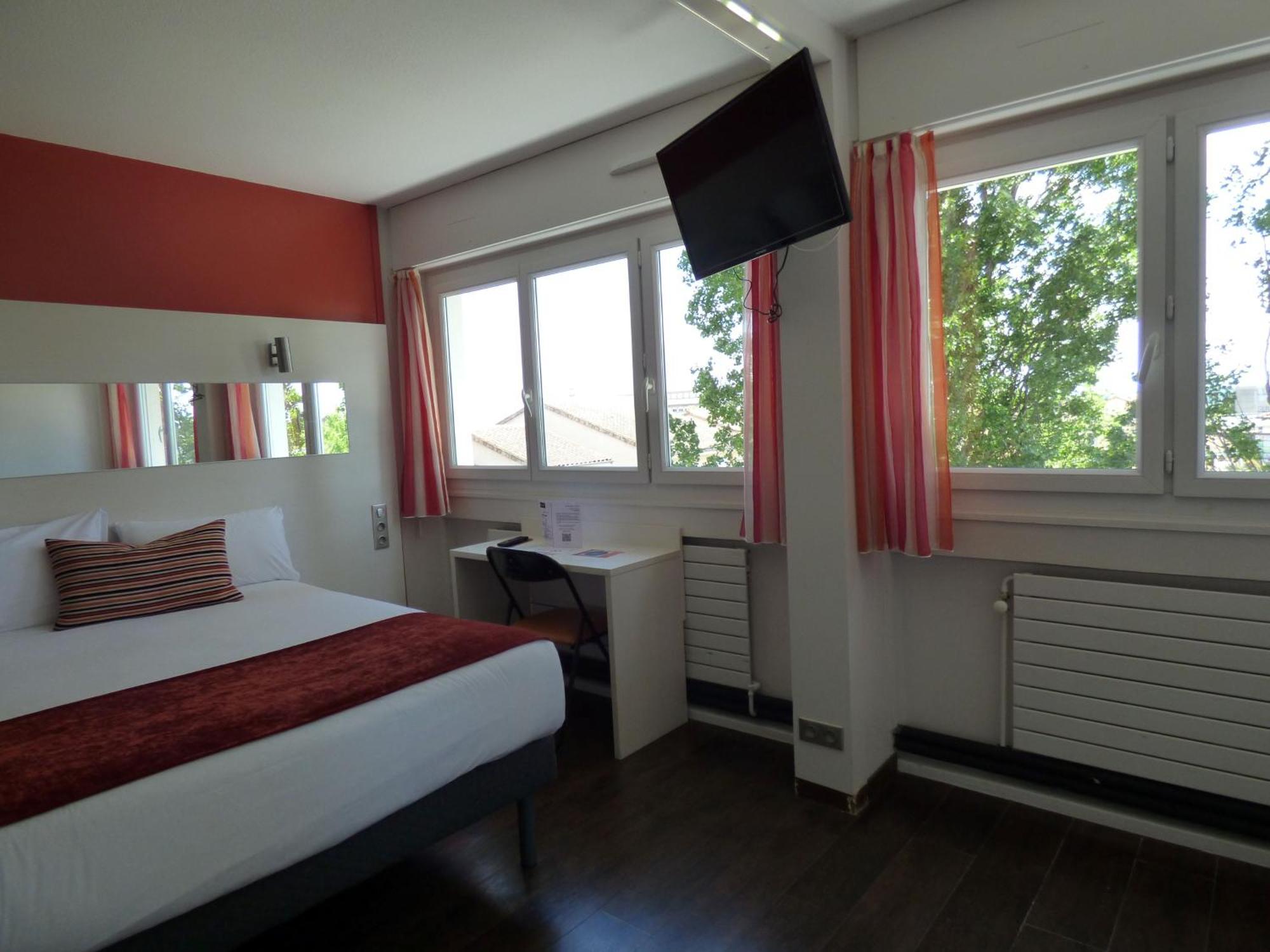 Cit'Hotel Escatel Mâcon Kültér fotó