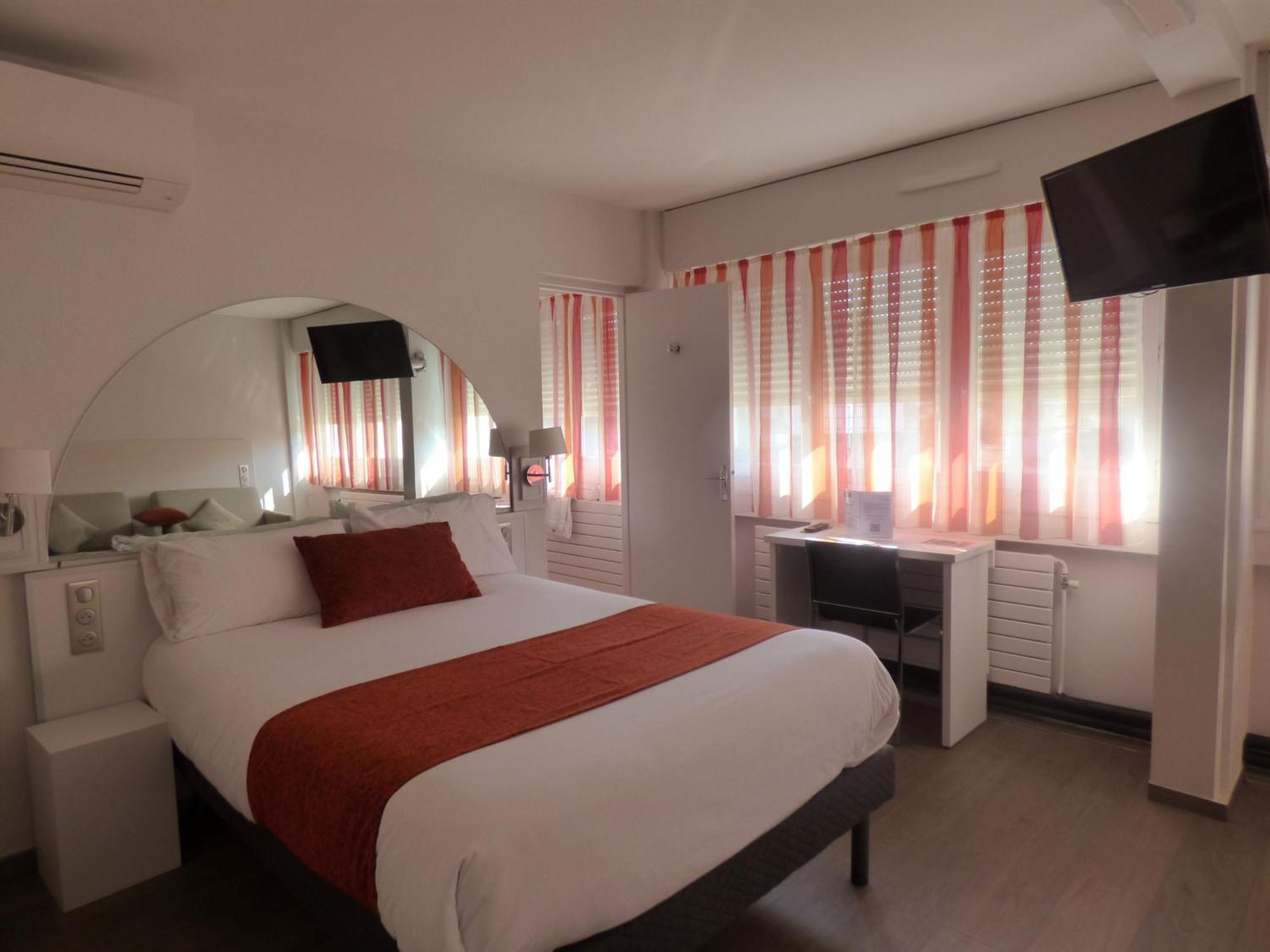 Cit'Hotel Escatel Mâcon Kültér fotó