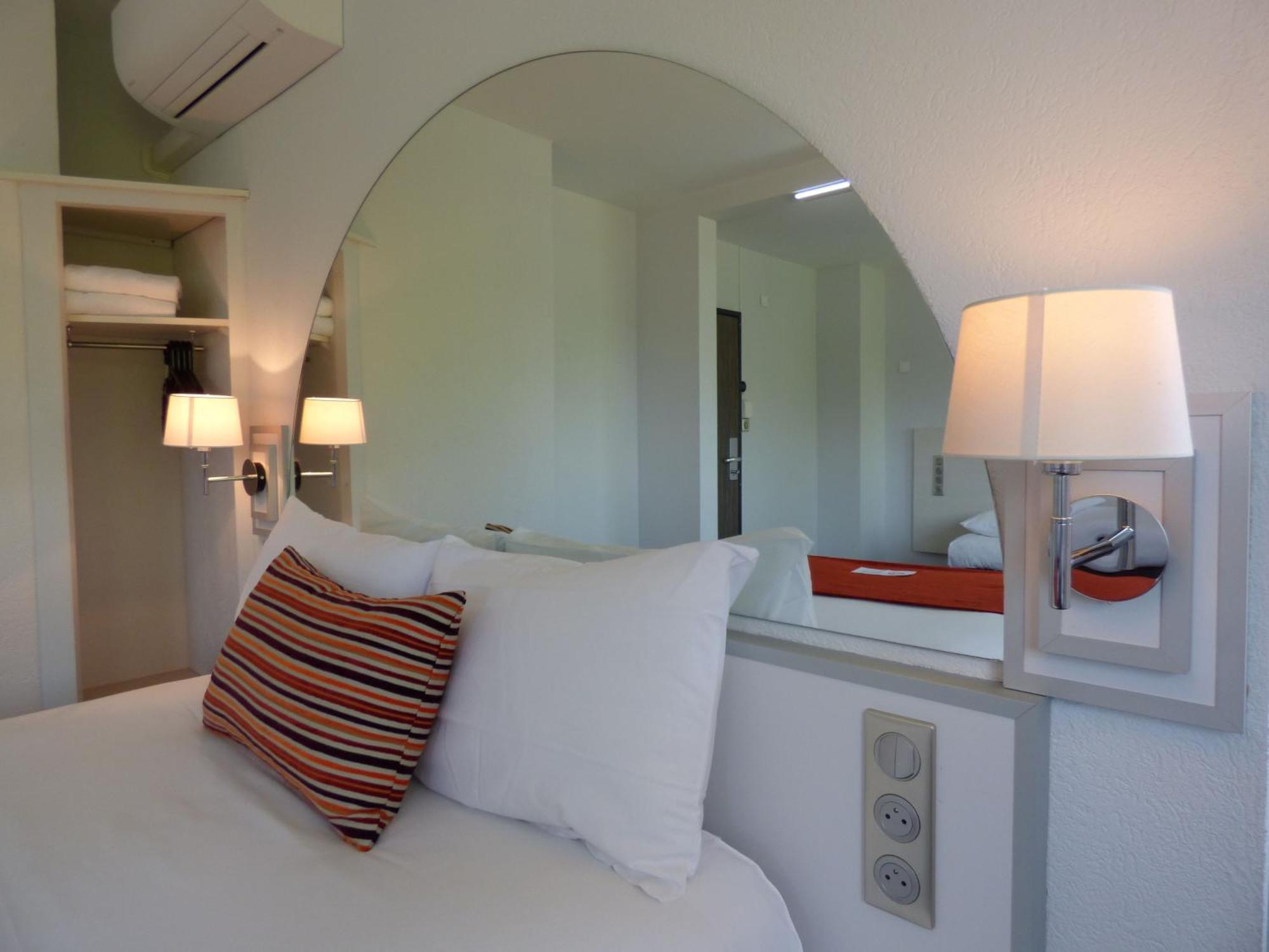 Cit'Hotel Escatel Mâcon Kültér fotó