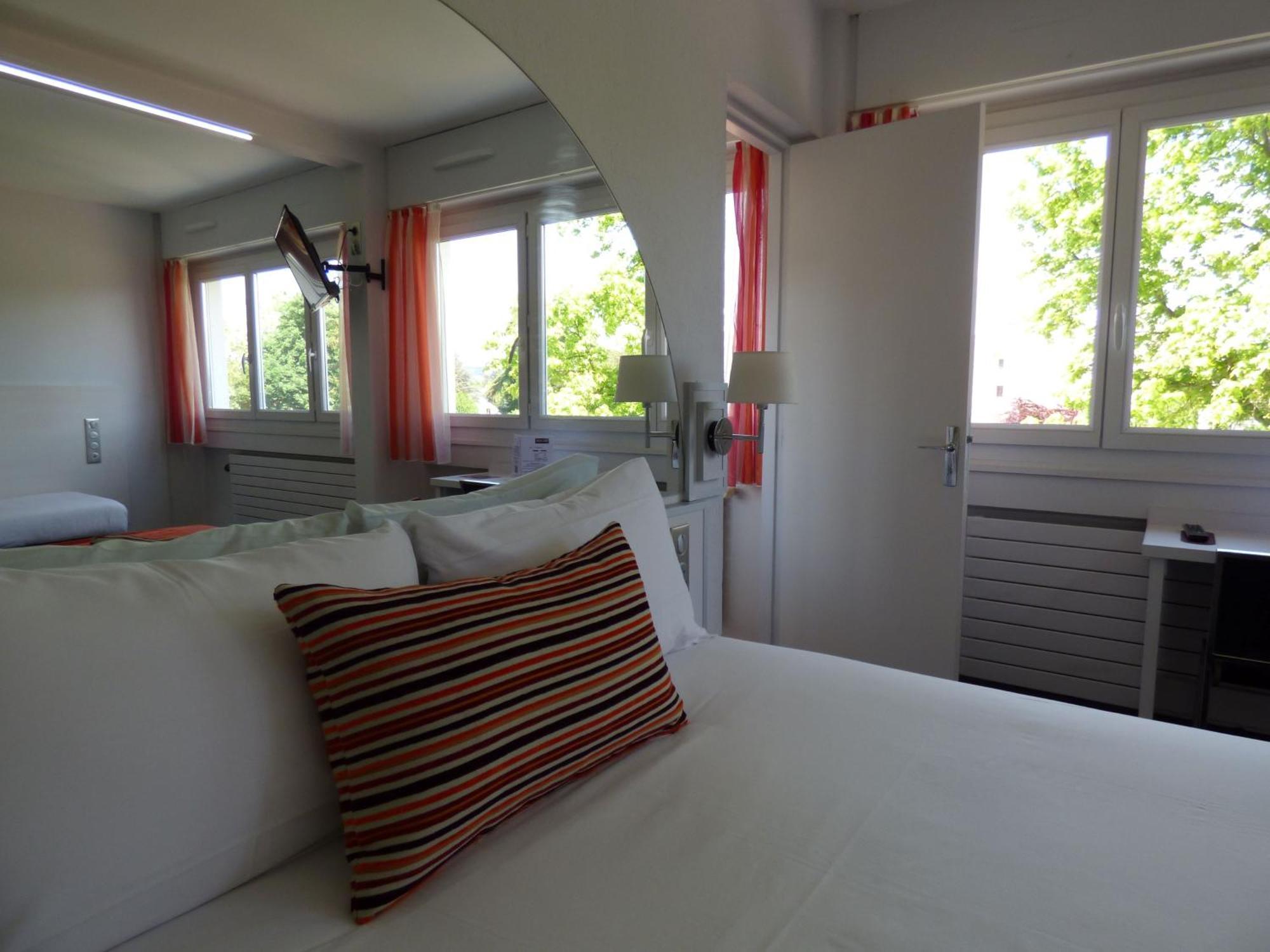 Cit'Hotel Escatel Mâcon Kültér fotó
