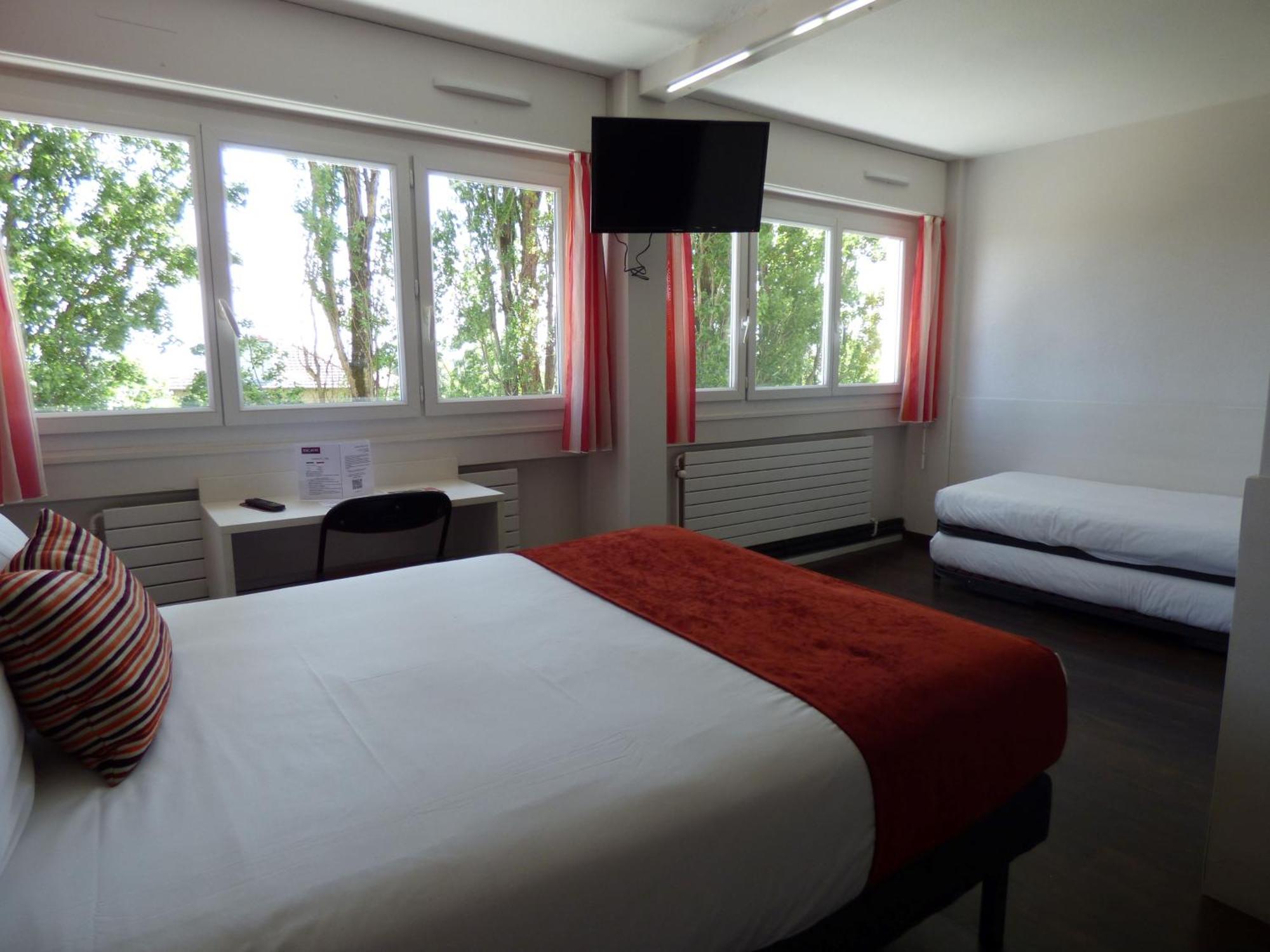 Cit'Hotel Escatel Mâcon Kültér fotó