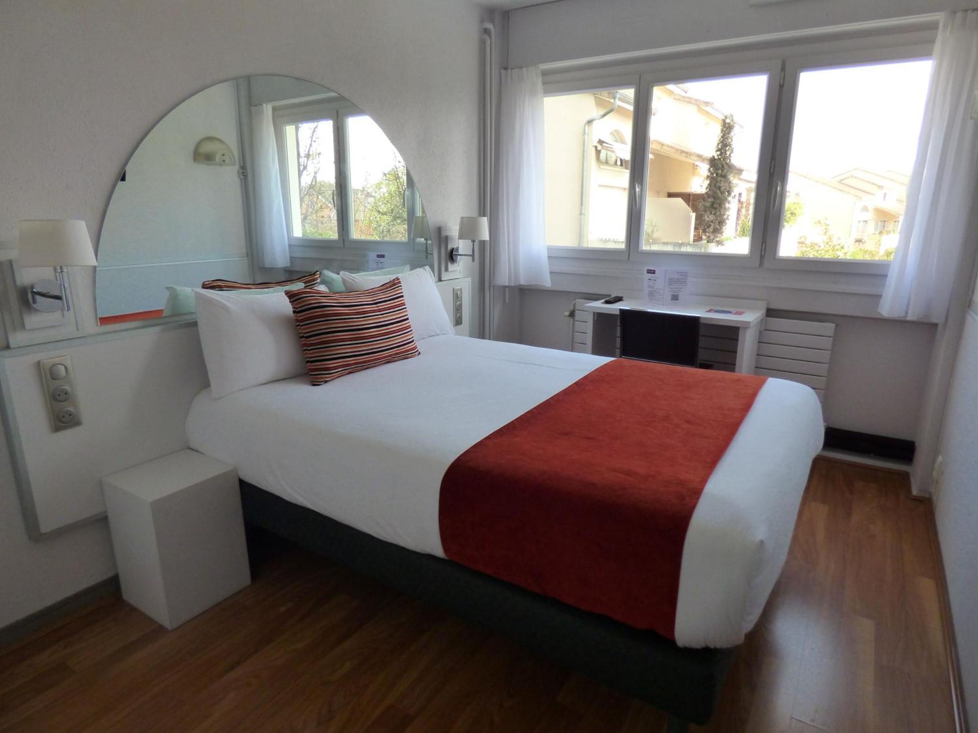 Cit'Hotel Escatel Mâcon Kültér fotó