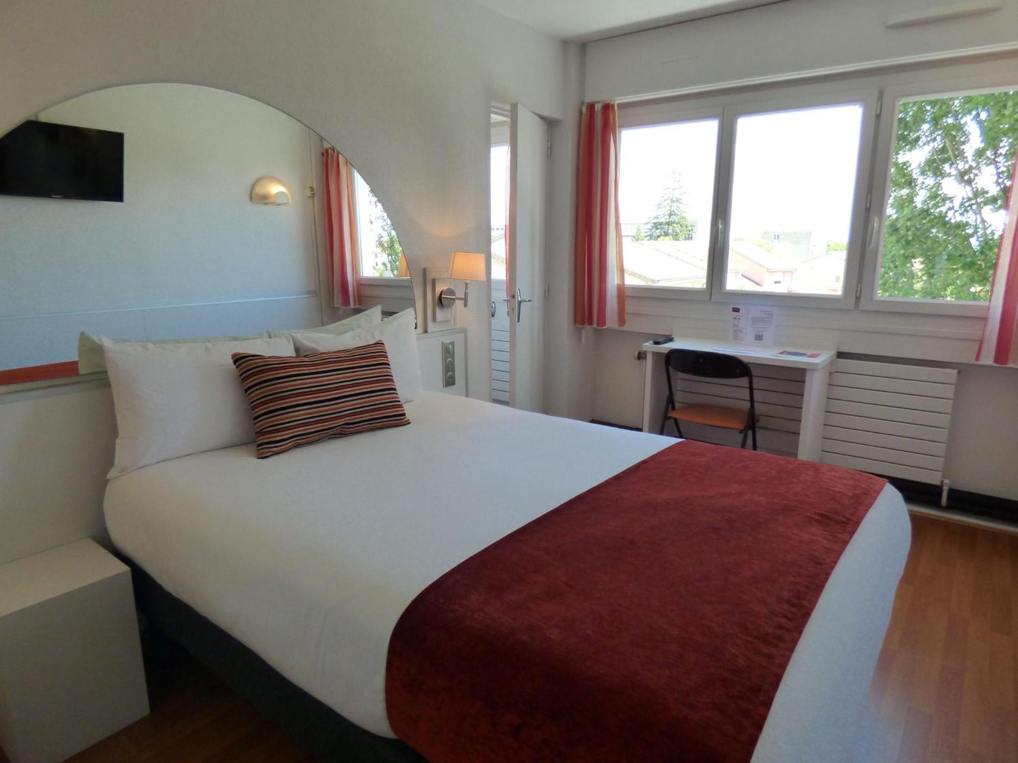 Cit'Hotel Escatel Mâcon Kültér fotó