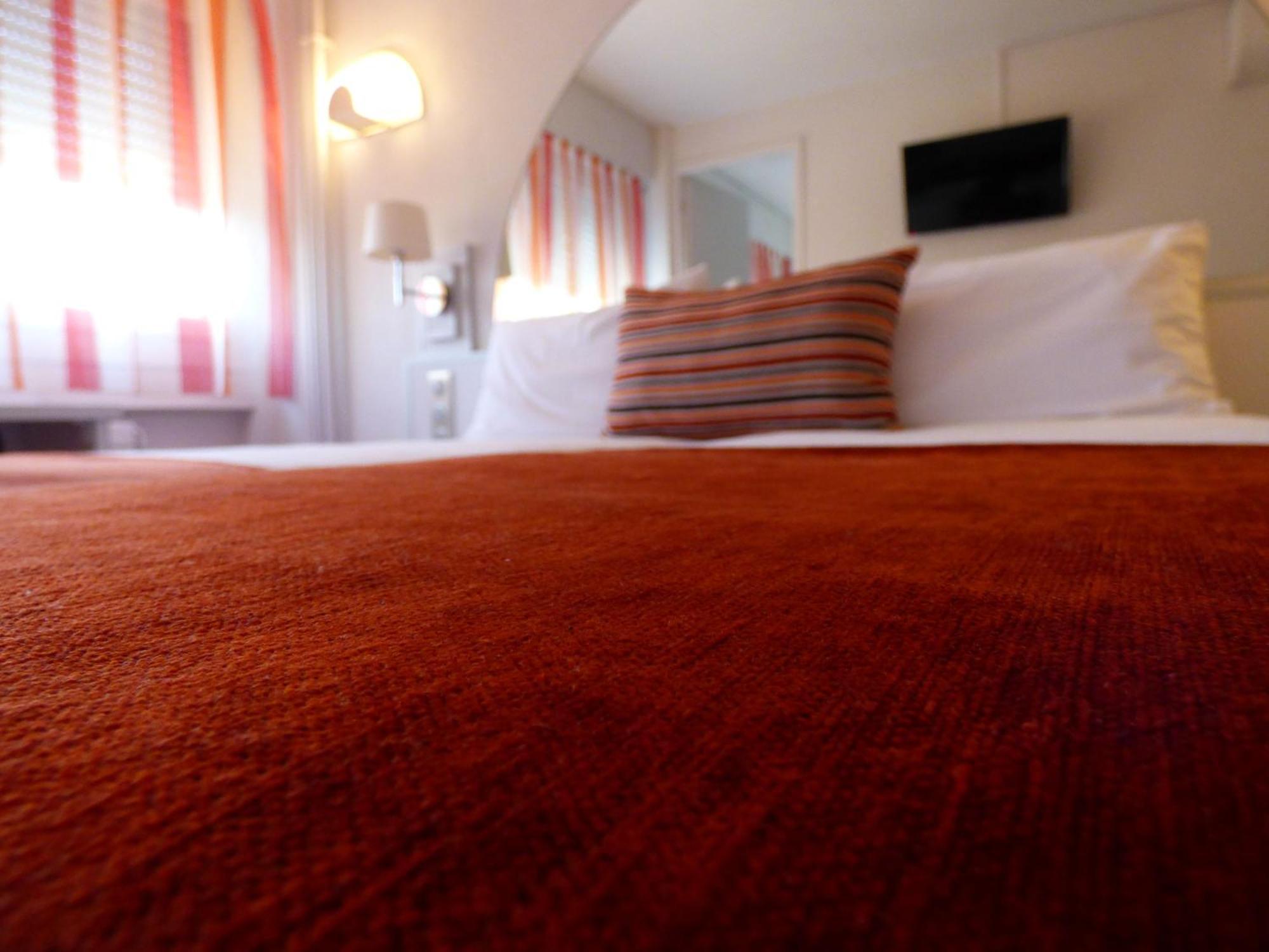 Cit'Hotel Escatel Mâcon Kültér fotó