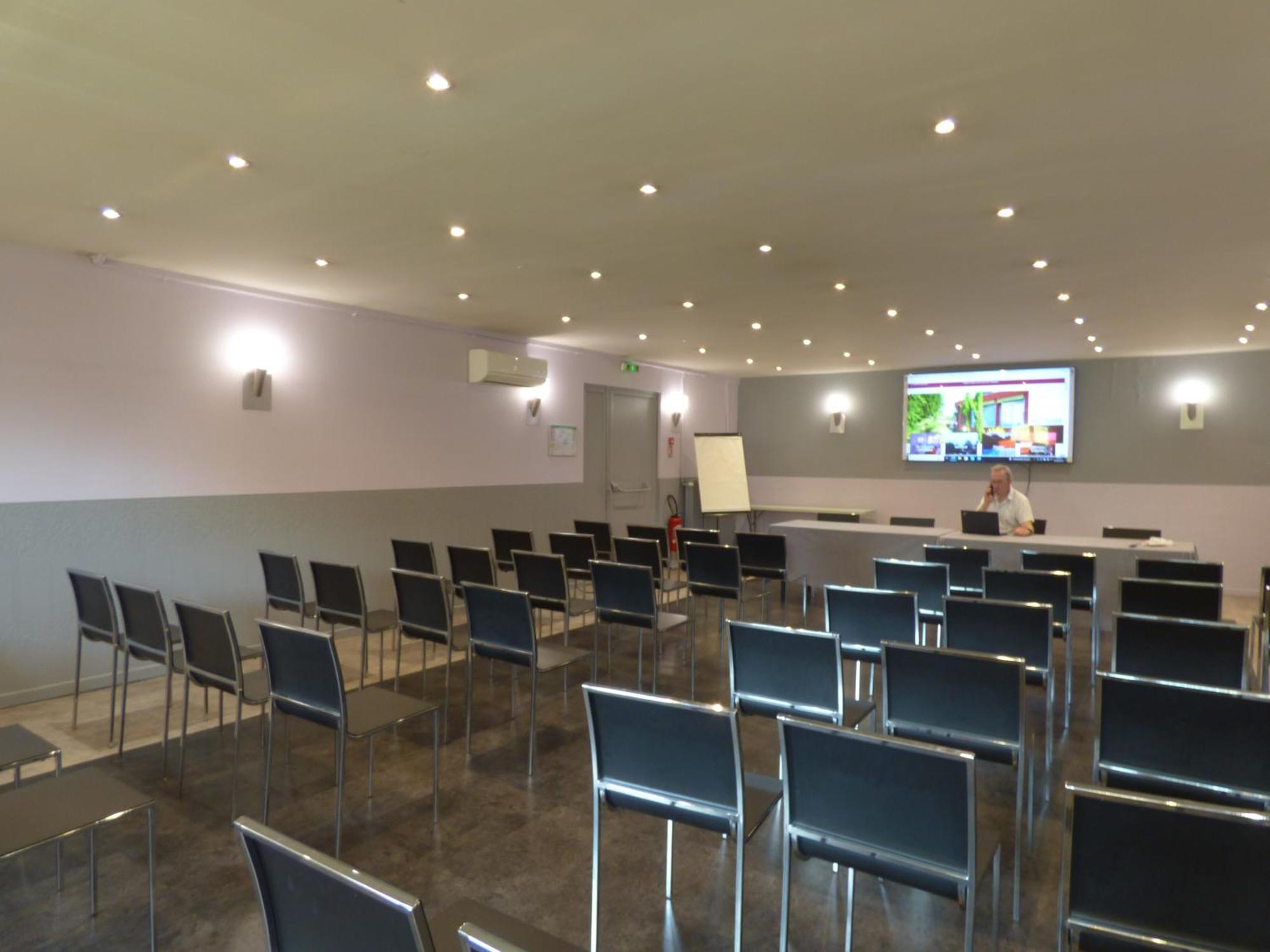 Cit'Hotel Escatel Mâcon Kültér fotó