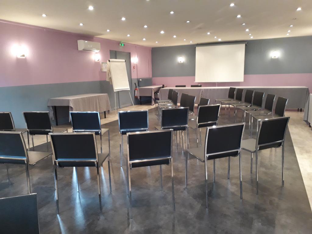 Cit'Hotel Escatel Mâcon Kültér fotó
