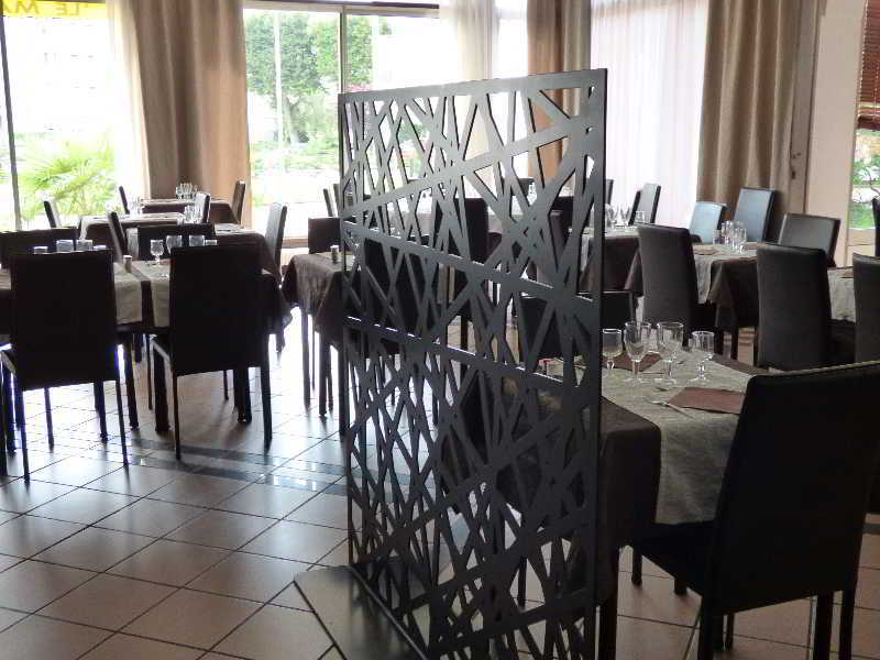 Cit'Hotel Escatel Mâcon Kültér fotó
