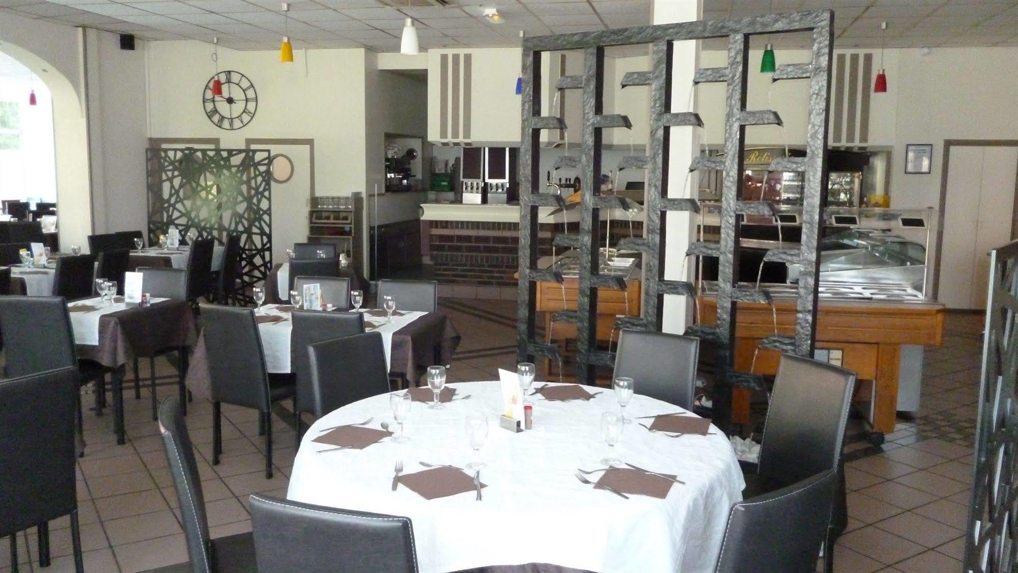 Cit'Hotel Escatel Mâcon Kültér fotó