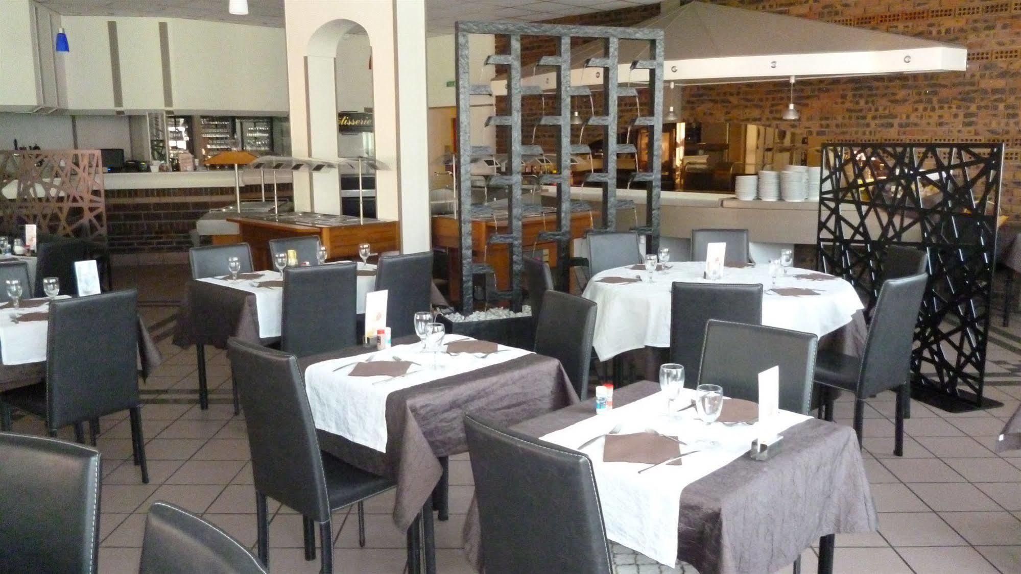 Cit'Hotel Escatel Mâcon Kültér fotó