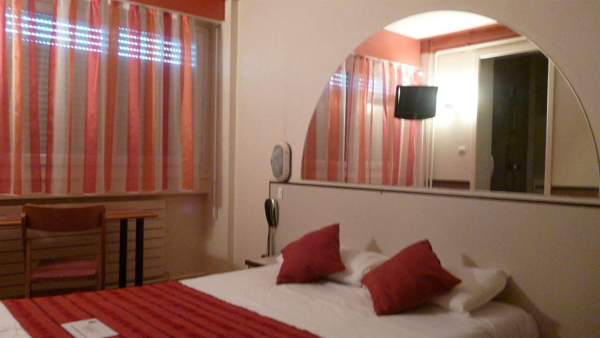 Cit'Hotel Escatel Mâcon Kültér fotó