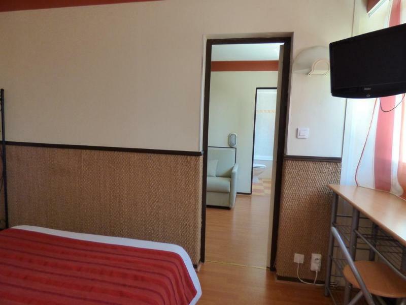Cit'Hotel Escatel Mâcon Kültér fotó