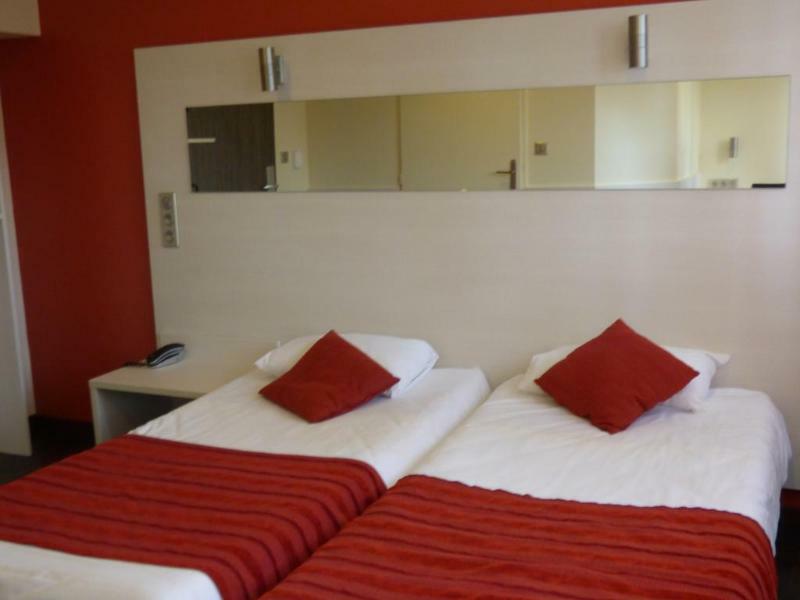 Cit'Hotel Escatel Mâcon Kültér fotó