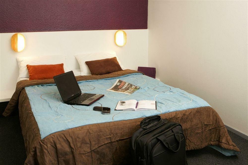 Cit'Hotel Escatel Mâcon Kültér fotó