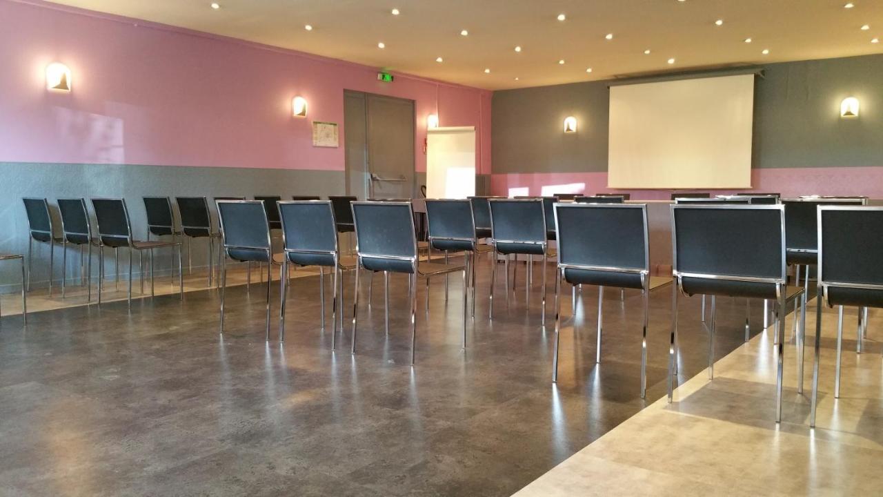 Cit'Hotel Escatel Mâcon Kültér fotó